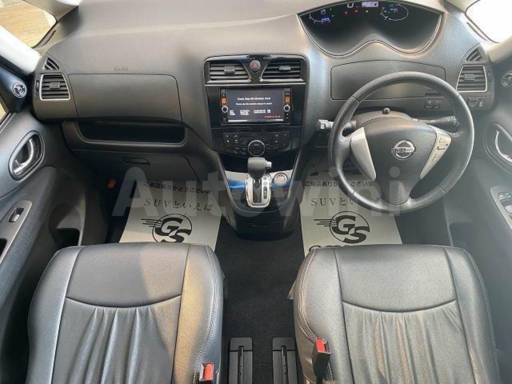 HFC26-255645 2015 NISSAN SERENA-1