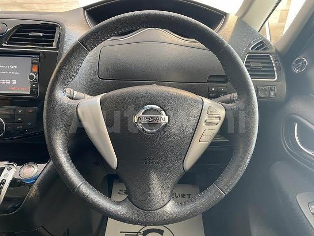 HFC26-255645 2015 NISSAN SERENA-5