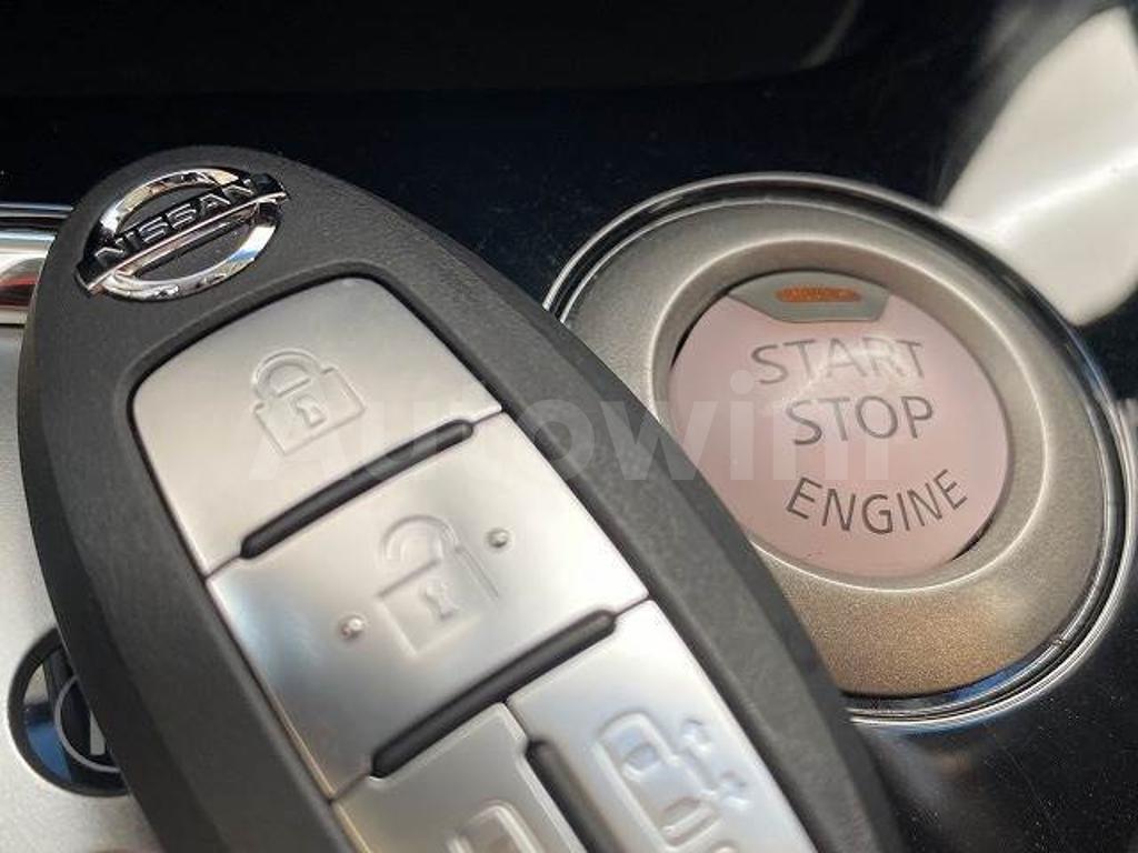 2015 NISSAN SERENA - 7