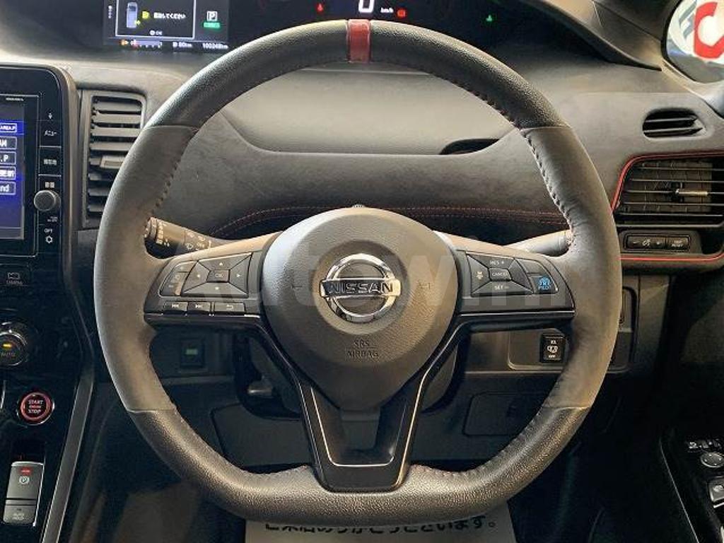GFC27-137814 2018 NISSAN SERENA-4