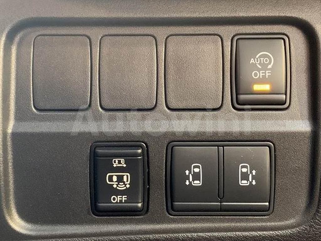 GFC27-137814 2018 NISSAN SERENA-5