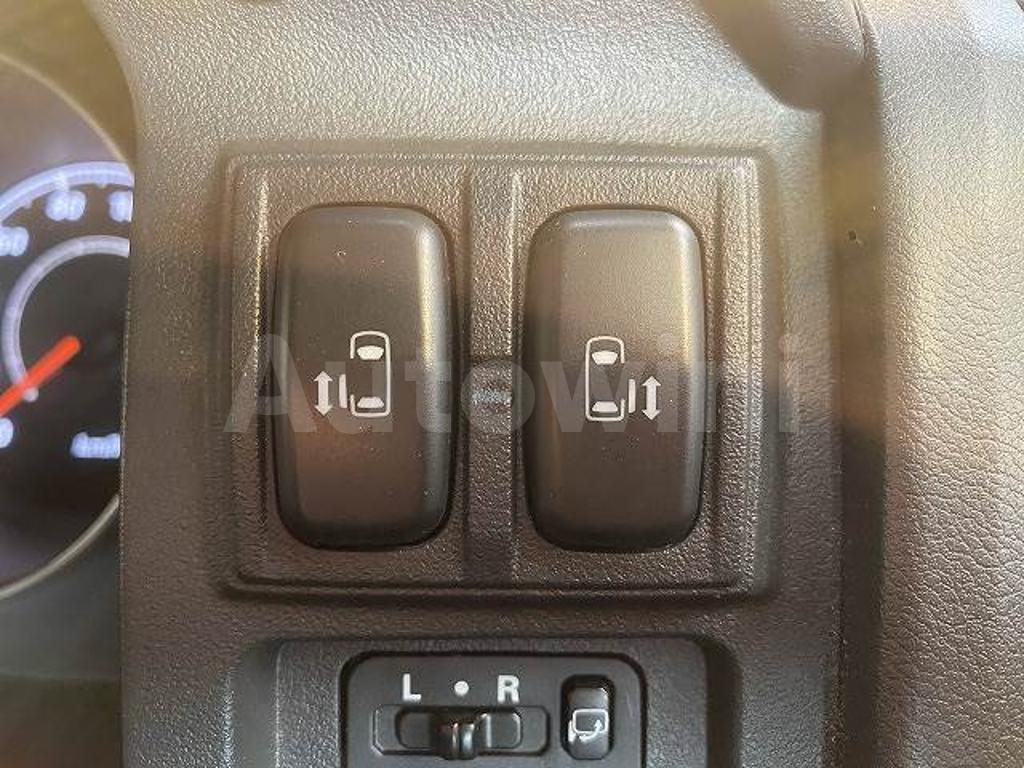 CV1W-1101006 2016 MITSUBISHI DELICA D5-4