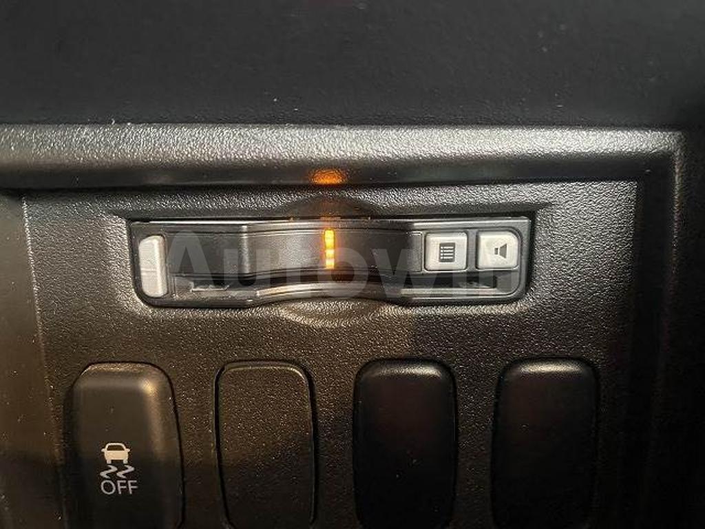 CV1W-1101006 2016 MITSUBISHI DELICA D5-5