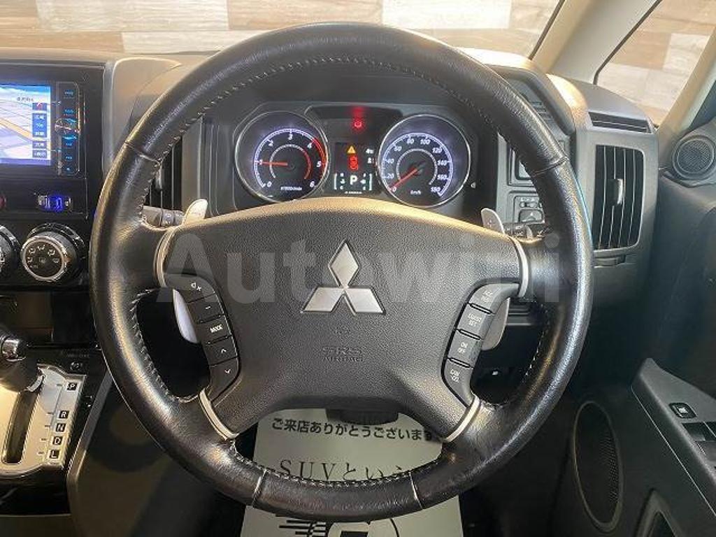 2016 MITSUBISHI DELICA D5 - 7