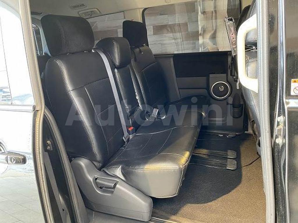 2016 MITSUBISHI DELICA D5 - 9