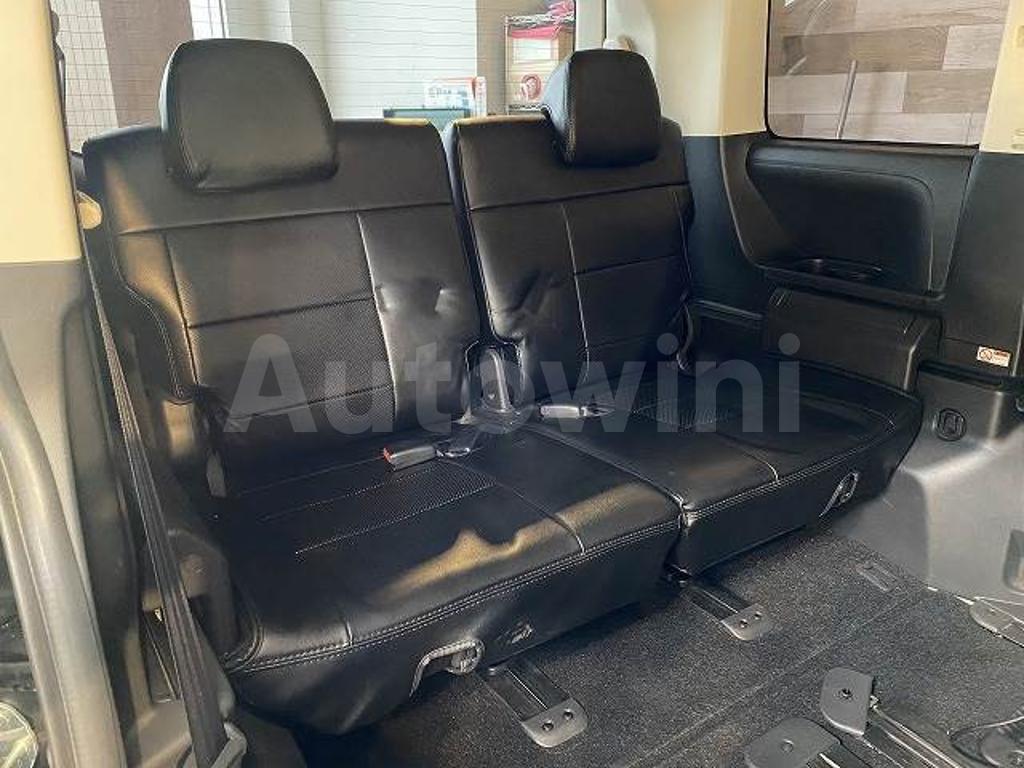 2016 MITSUBISHI DELICA D5 - 10