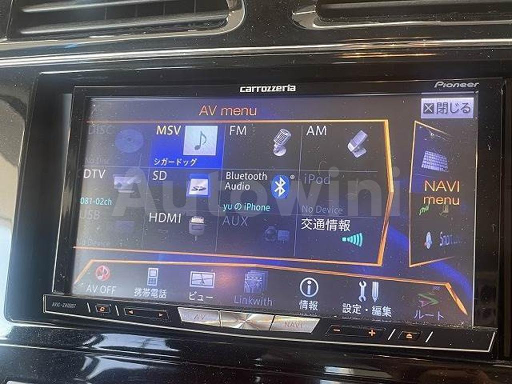 HC26-100610 2014 NISSAN SERENA-2