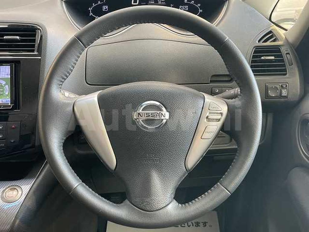 HC26-100610 2014 NISSAN SERENA-4
