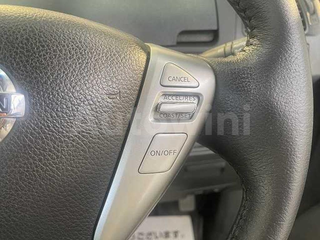 2014 NISSAN SERENA - 7