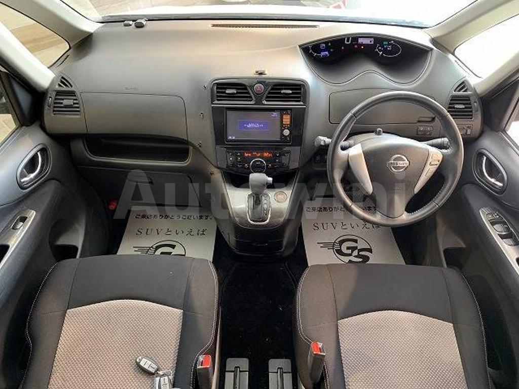 HC26-075478 2013 NISSAN SERENA-1