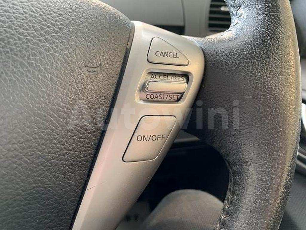 HC26-075478 2013 NISSAN SERENA-5