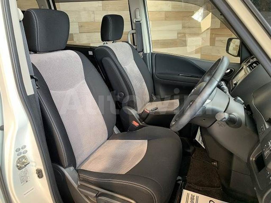 2013 NISSAN SERENA - 8
