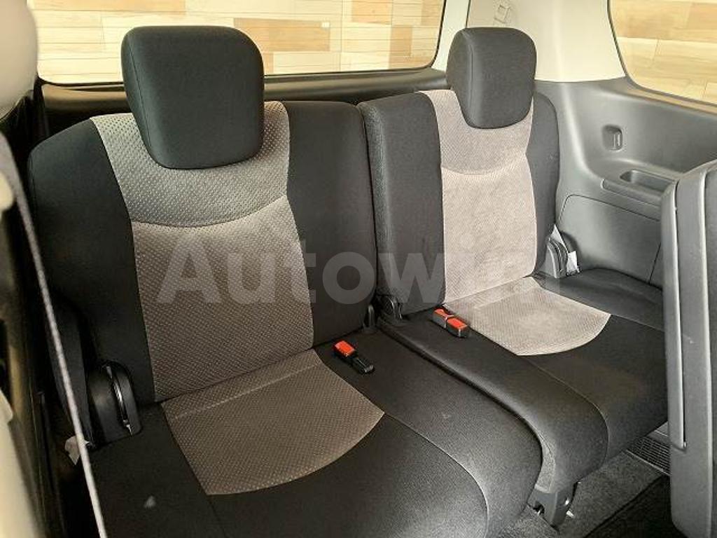 2013 NISSAN SERENA - 10
