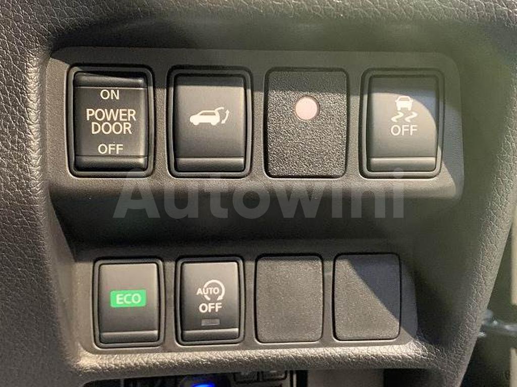 NT32-584821 2018 NISSAN X TRAIL-5