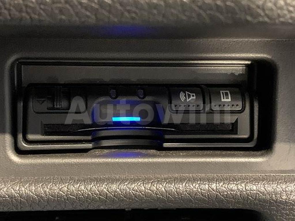 2018 NISSAN X TRAIL - 7