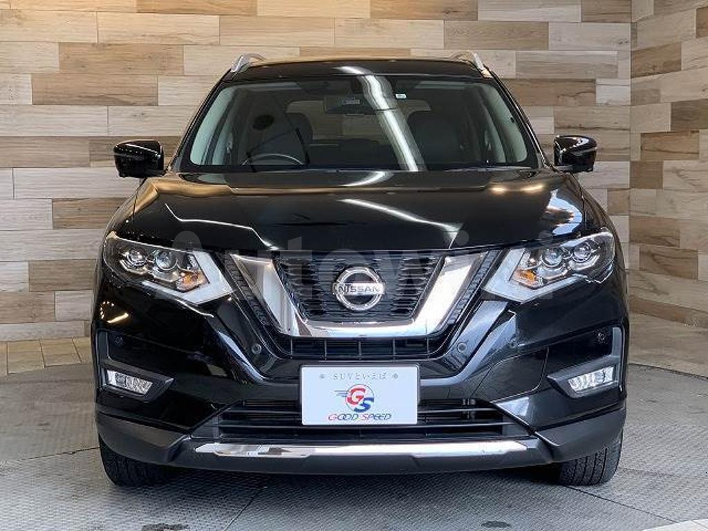 2018 NISSAN X TRAIL - 10