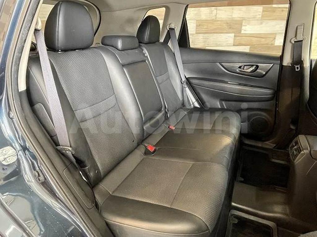 NT32-008591 2014 NISSAN X TRAIL-5