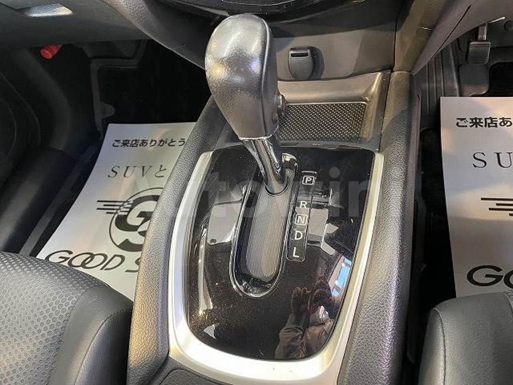 2014 NISSAN X TRAIL - 9