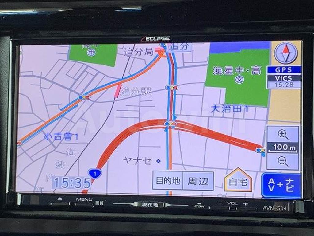 2015 TOYOTA HARRIER - 3