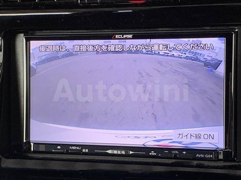 2015 TOYOTA HARRIER - 4