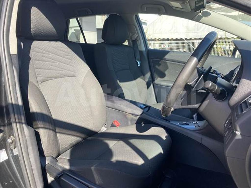 ZRT272-0002625 2011 TOYOTA AVENSIS-3