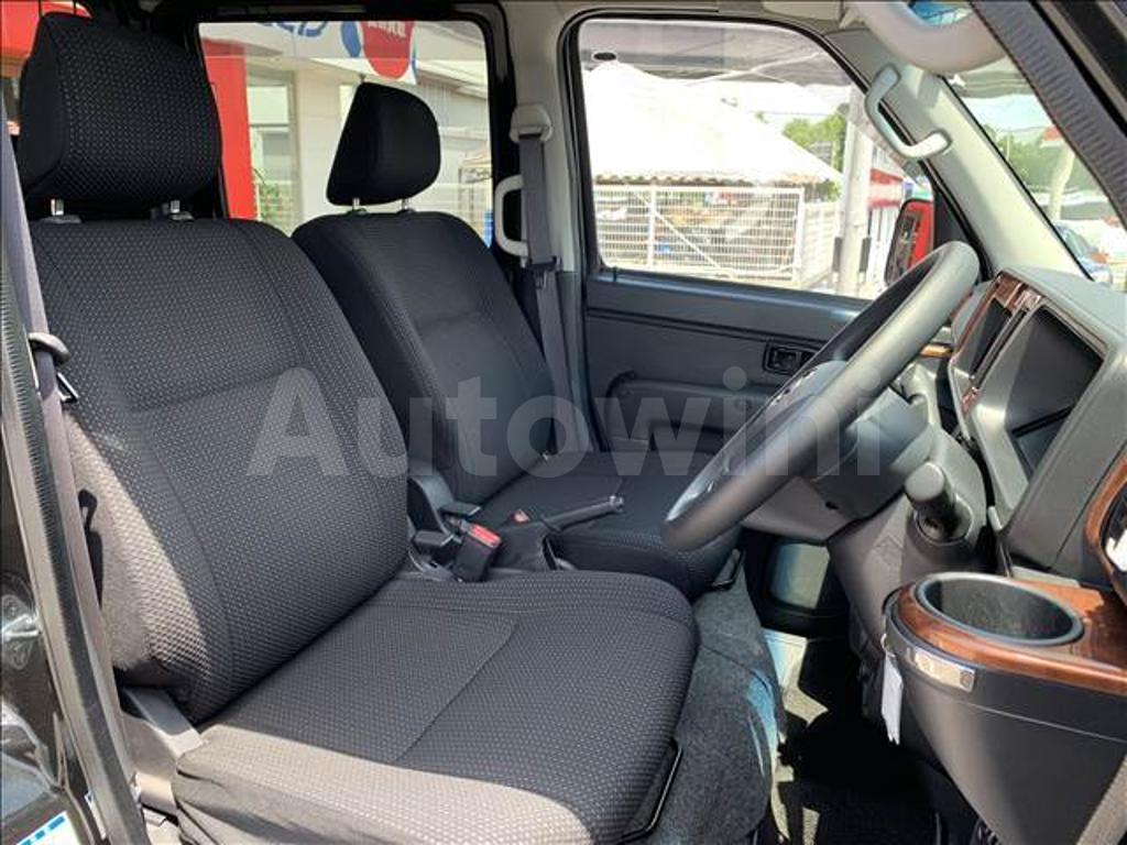 S331W-0010419 2018 DAIHATSU HIJET CARGO-2