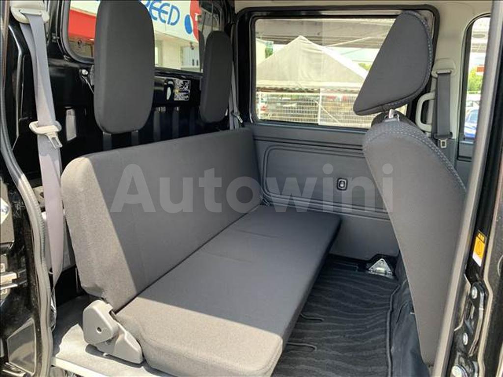 S331W-0010419 2018 DAIHATSU HIJET CARGO-3