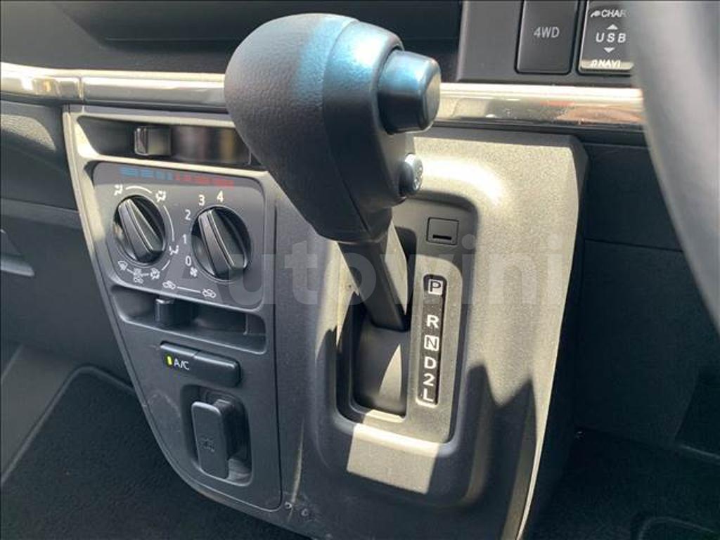 2018 DAIHATSU HIJET CARGO - 8