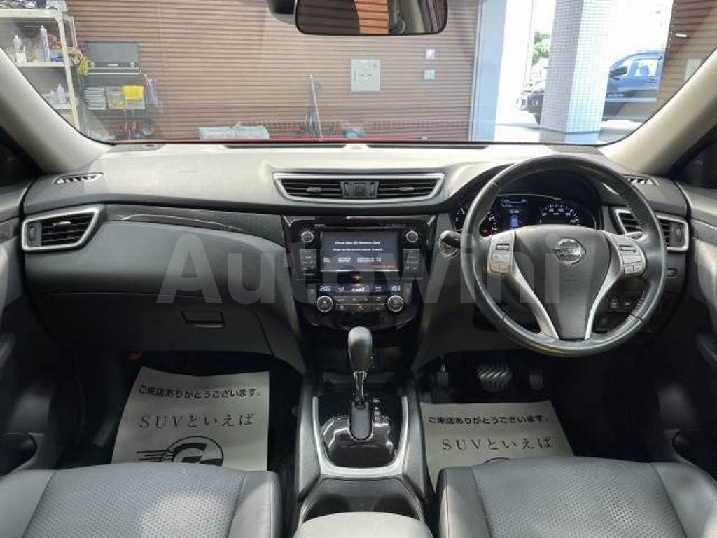 T32-514635 2016 NISSAN X TRAIL-1