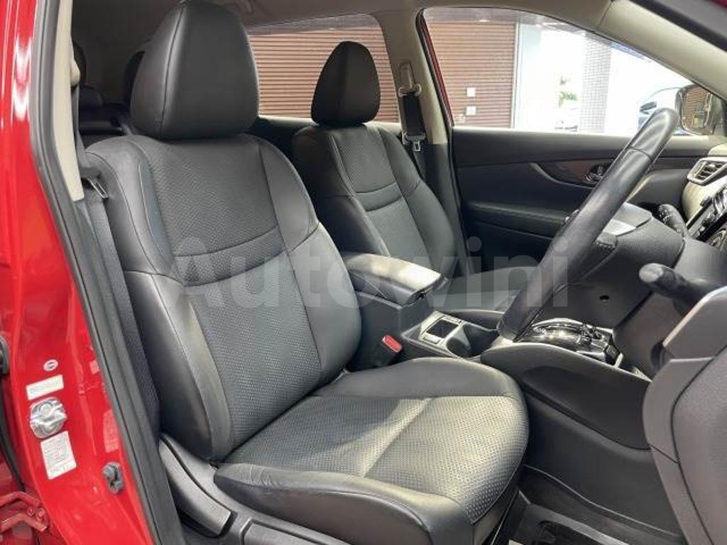 T32-514635 2016 NISSAN X TRAIL-5