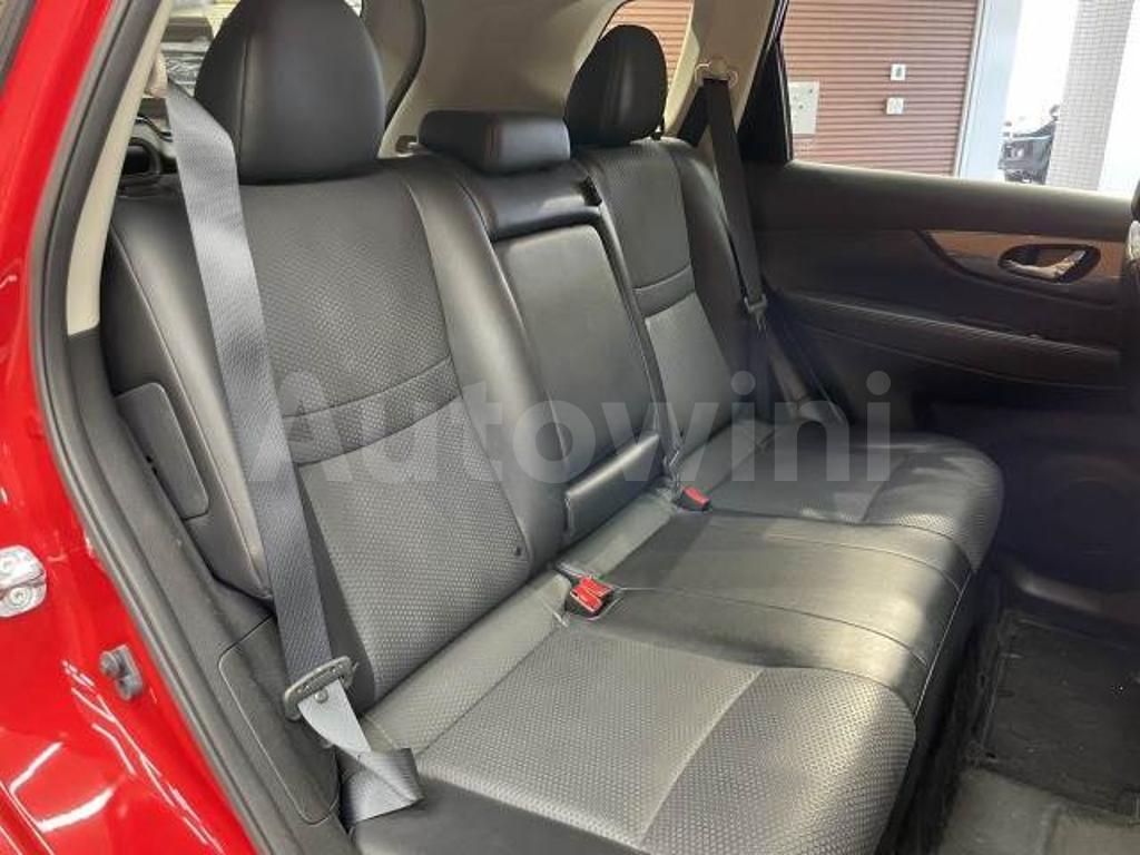 2016 NISSAN X TRAIL - 7