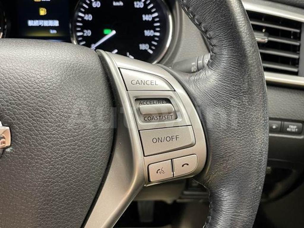 2016 NISSAN X TRAIL - 10