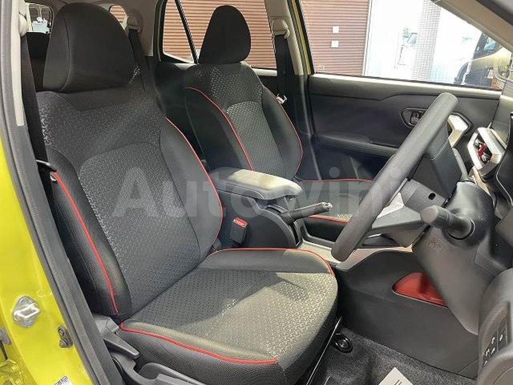A200S-0020559 2020 DAIHATSU ROCKY-3