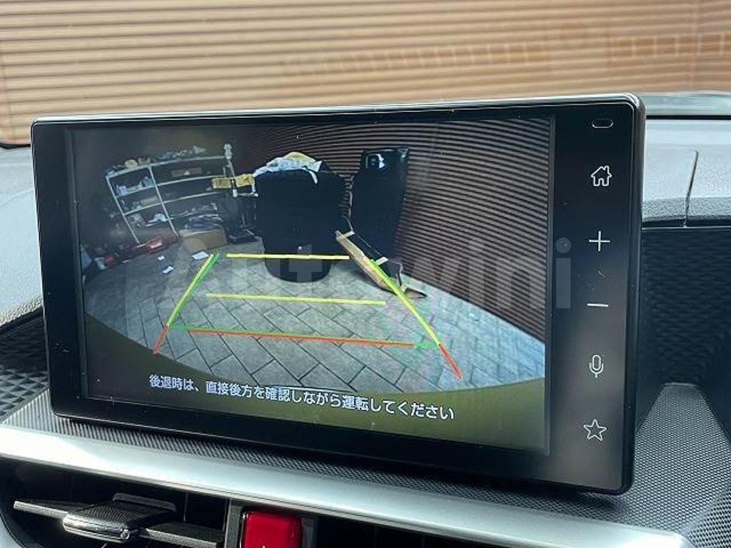 2020 DAIHATSU ROCKY - 7