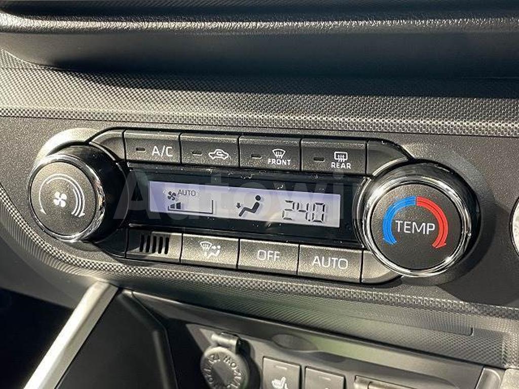 2020 DAIHATSU ROCKY - 8