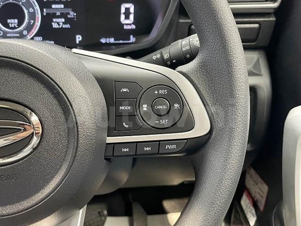 2020 DAIHATSU ROCKY - 10