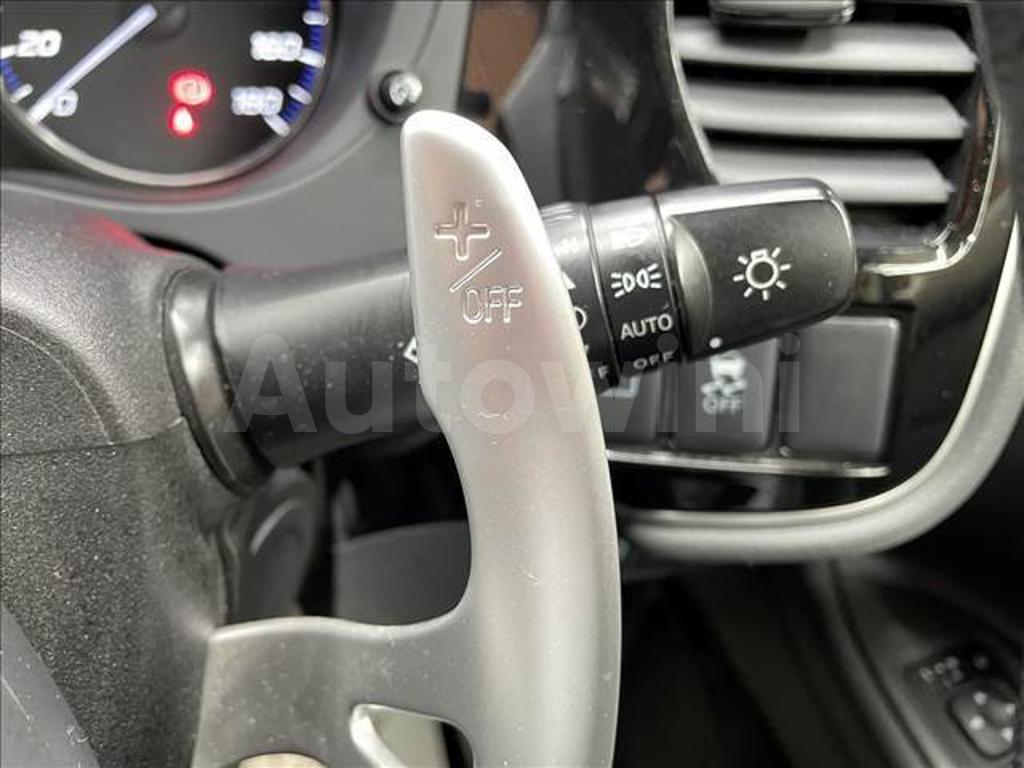 2012 MITSUBISHI OUTLANDER 24G NAVI PACKAGE - 8