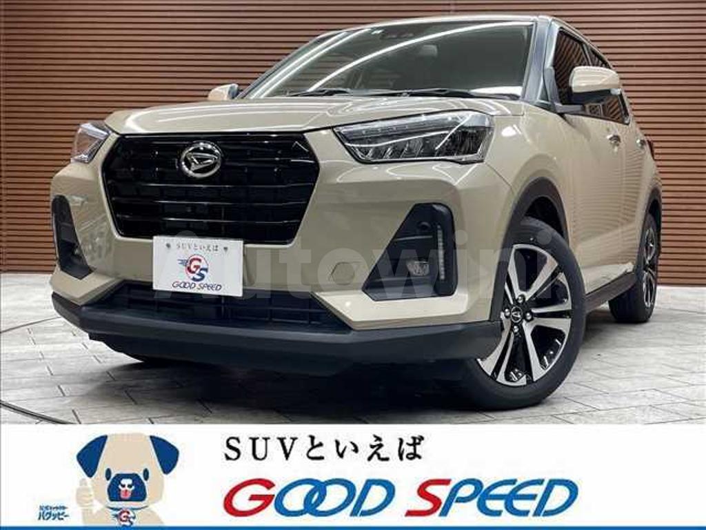 A200S-0001027 2019 DAIHATSU ROCKY-0