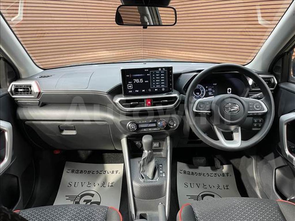 A200S-0001027 2019 DAIHATSU ROCKY-1