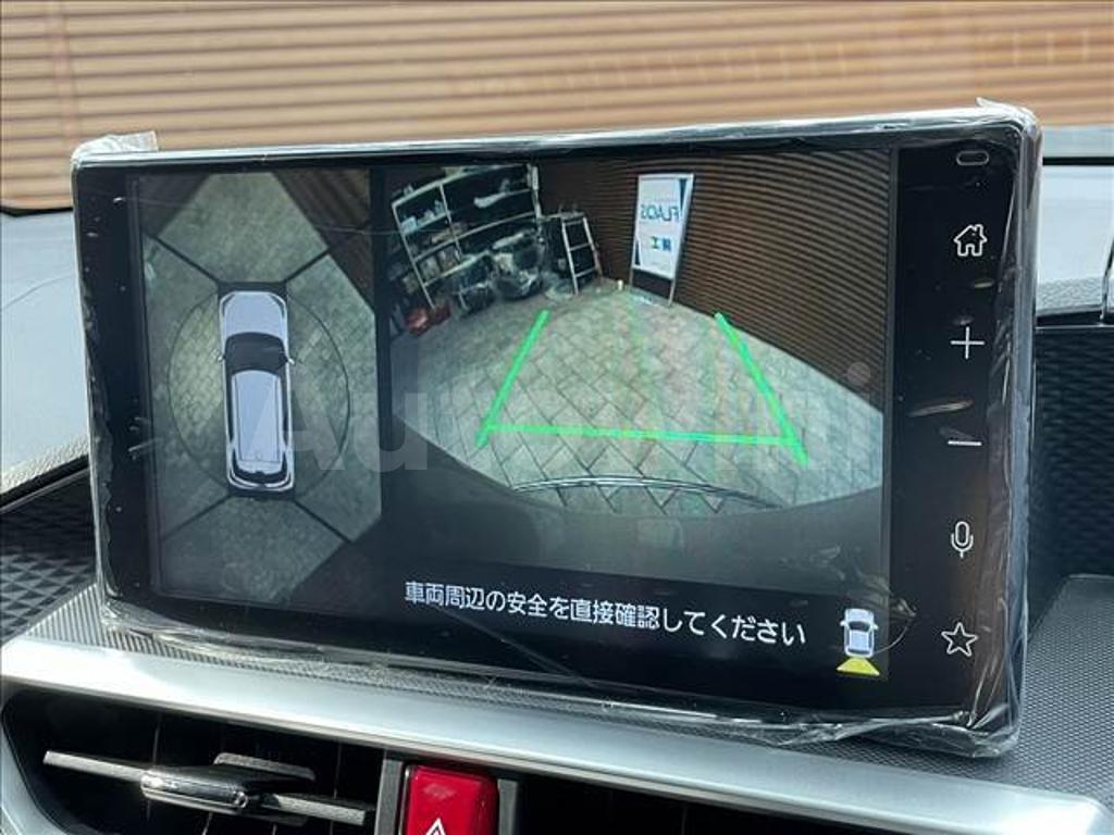 2019 DAIHATSU ROCKY - 7