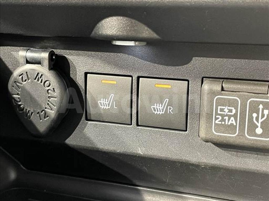 2019 DAIHATSU ROCKY - 8