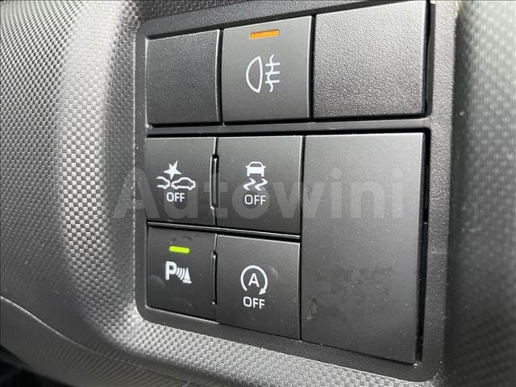 2019 DAIHATSU ROCKY - 9