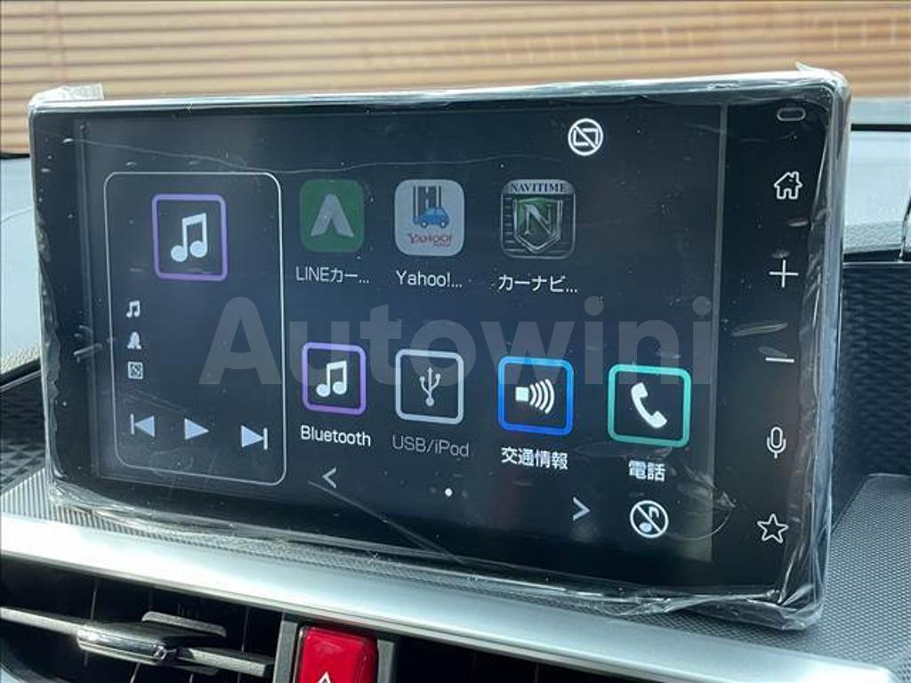 2019 DAIHATSU ROCKY - 10