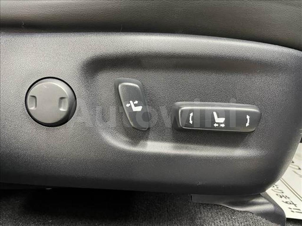 AVU65-0003139 2014 TOYOTA HARRIER HYBRID ELEGANCE-4