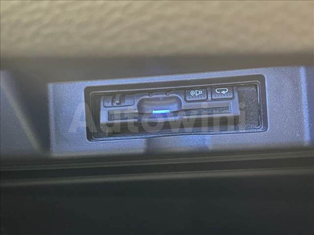 AVU65-0003139 2014 TOYOTA HARRIER HYBRID ELEGANCE-5