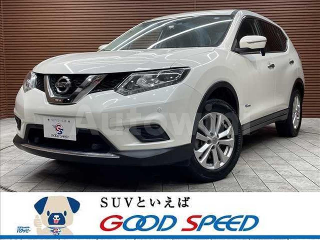 HNT32-114097 2015 NISSAN X TRAIL-0