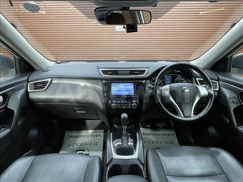 HNT32-114097 2015 NISSAN X TRAIL-1
