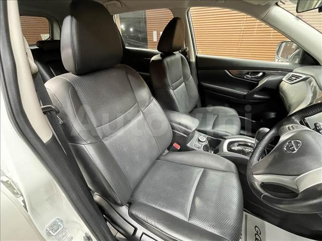 HNT32-114097 2015 NISSAN X TRAIL-4