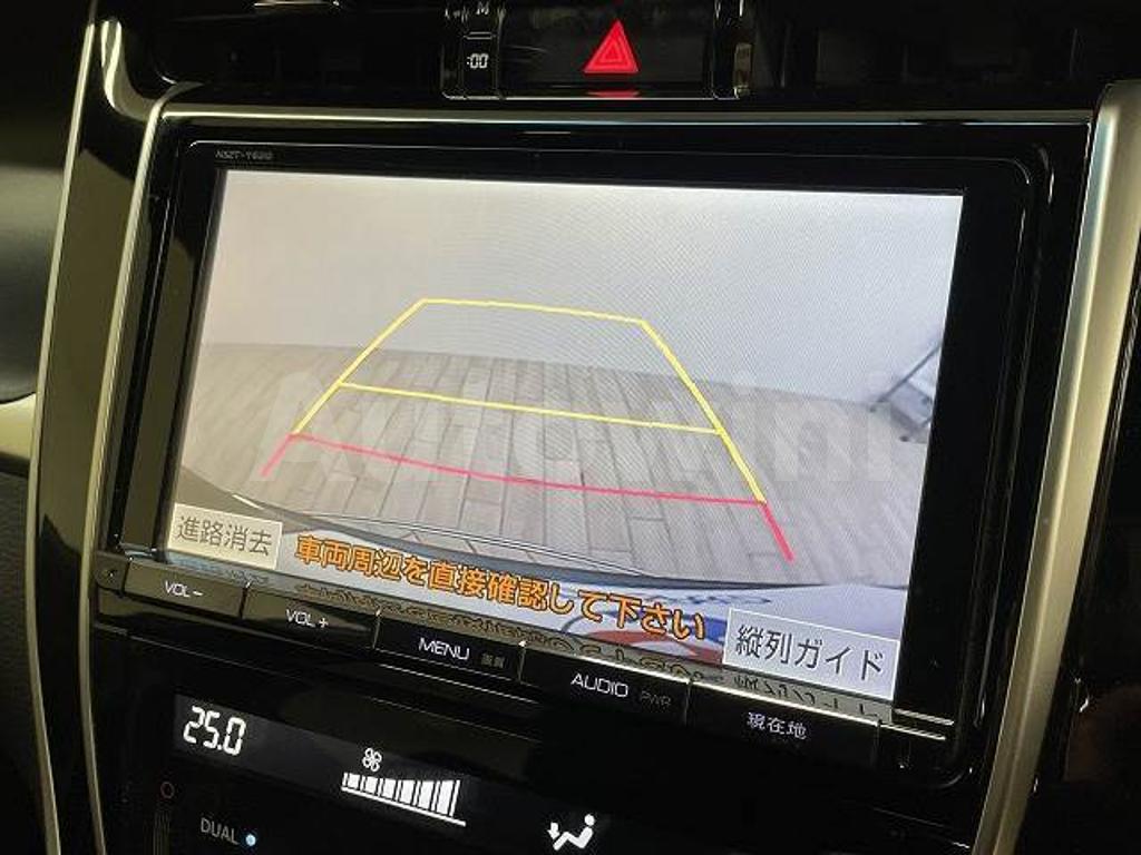 ZSU60-0001877 2014 TOYOTA HARRIER ELEGANCE-3