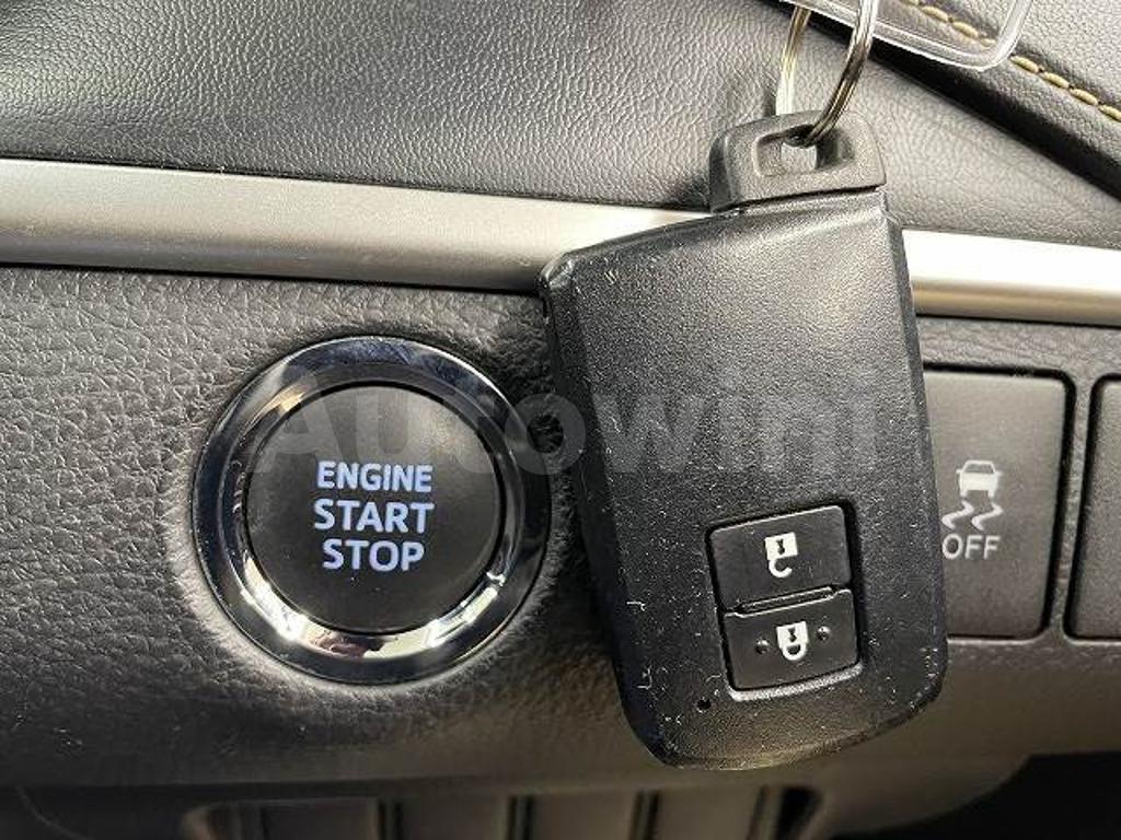 ZSU60-0001877 2014 TOYOTA HARRIER ELEGANCE-5